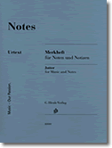 Notes, by Henle