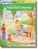 Alfred Sacred Course Book 2