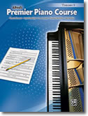 Alfred's Premier Piano Course, Theory Book 5