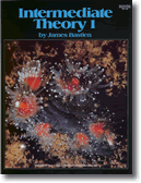 Intermediate Theory 1