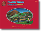 Keith Snell Piano Town