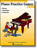 Piano Practice Games 3