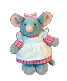 Nannerl Mouse