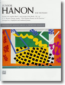 Hanon Junior