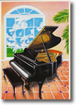 John W. Schaum Piano Course, Schaum Piano Books, Schaum Piano Series
