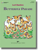 Butterfly Parade